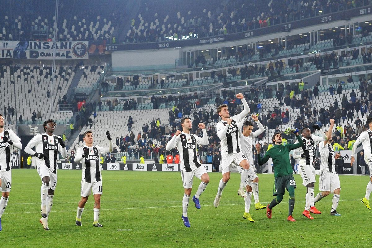 Gli ultrà della Juve sfidano il club. Rischio spalti vuoti contro l’Inter