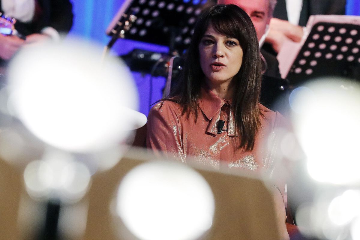 Pure l’ex avvocato scarica l’attrice: «Mi deve ancora pagare le parcelle»