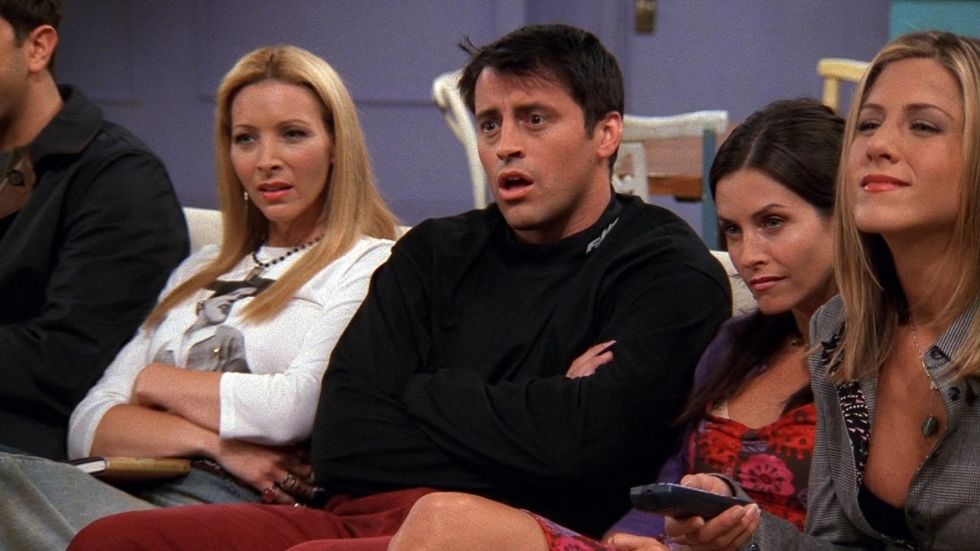 14 Types Of Friends Everyone Has