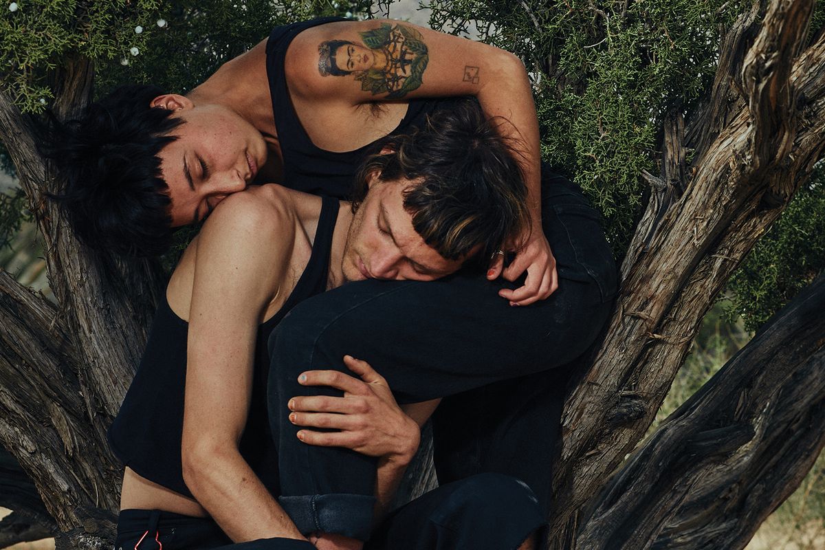 How 6 Different Non-Monogamous Relationships Are Redefining Love