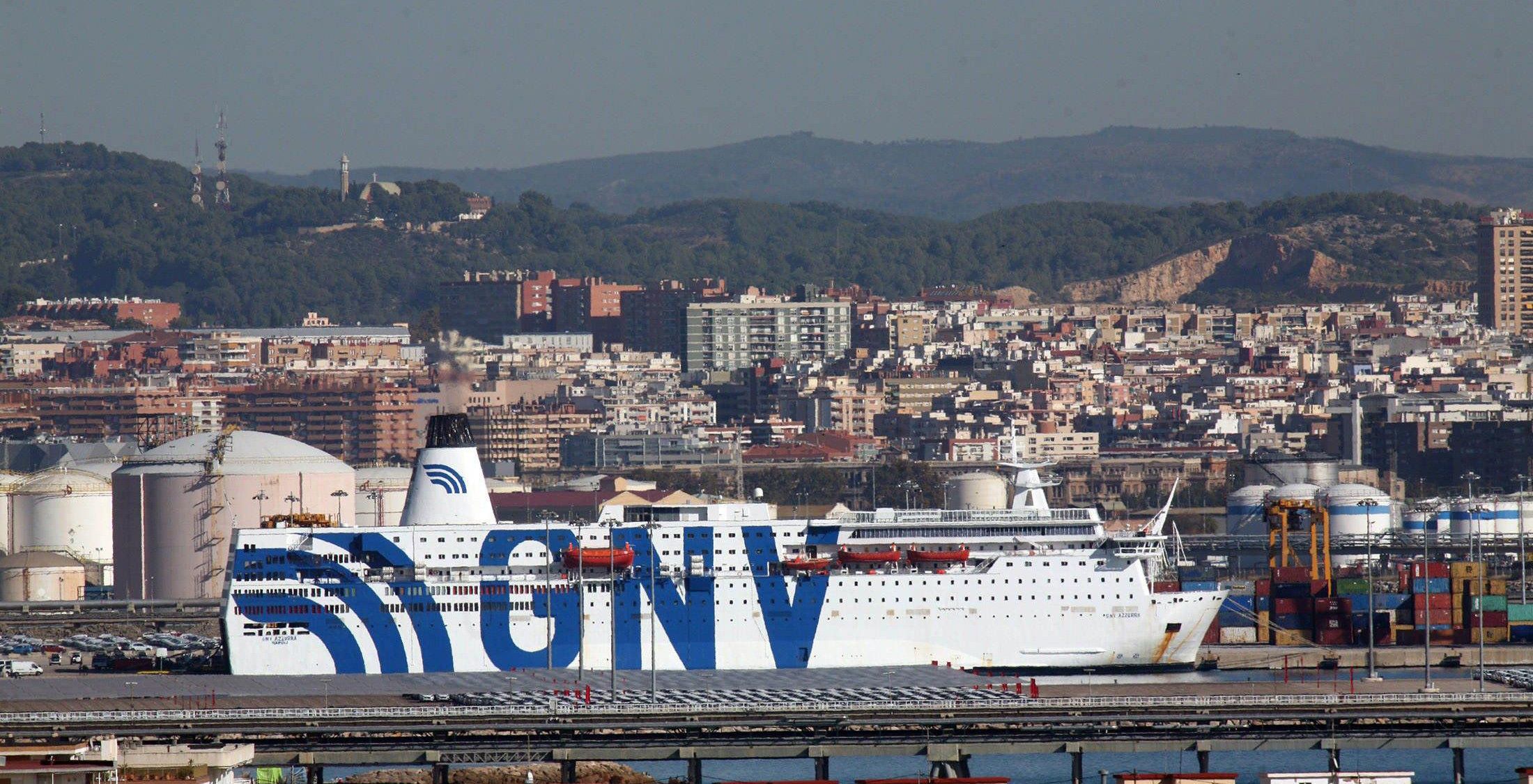 Il sindacato sperava morissero gli italiani per poter assumere più marinai stranieri