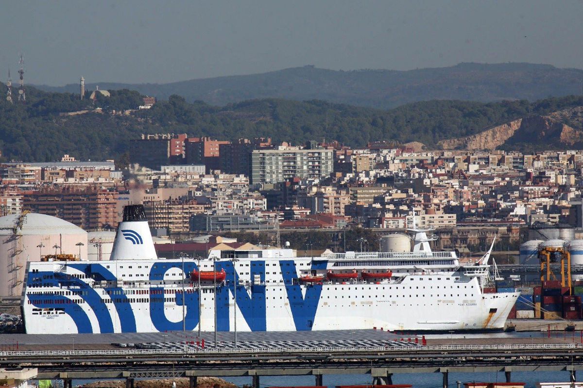 Il sindacato sperava morissero gli italiani per poter assumere più marinai stranieri