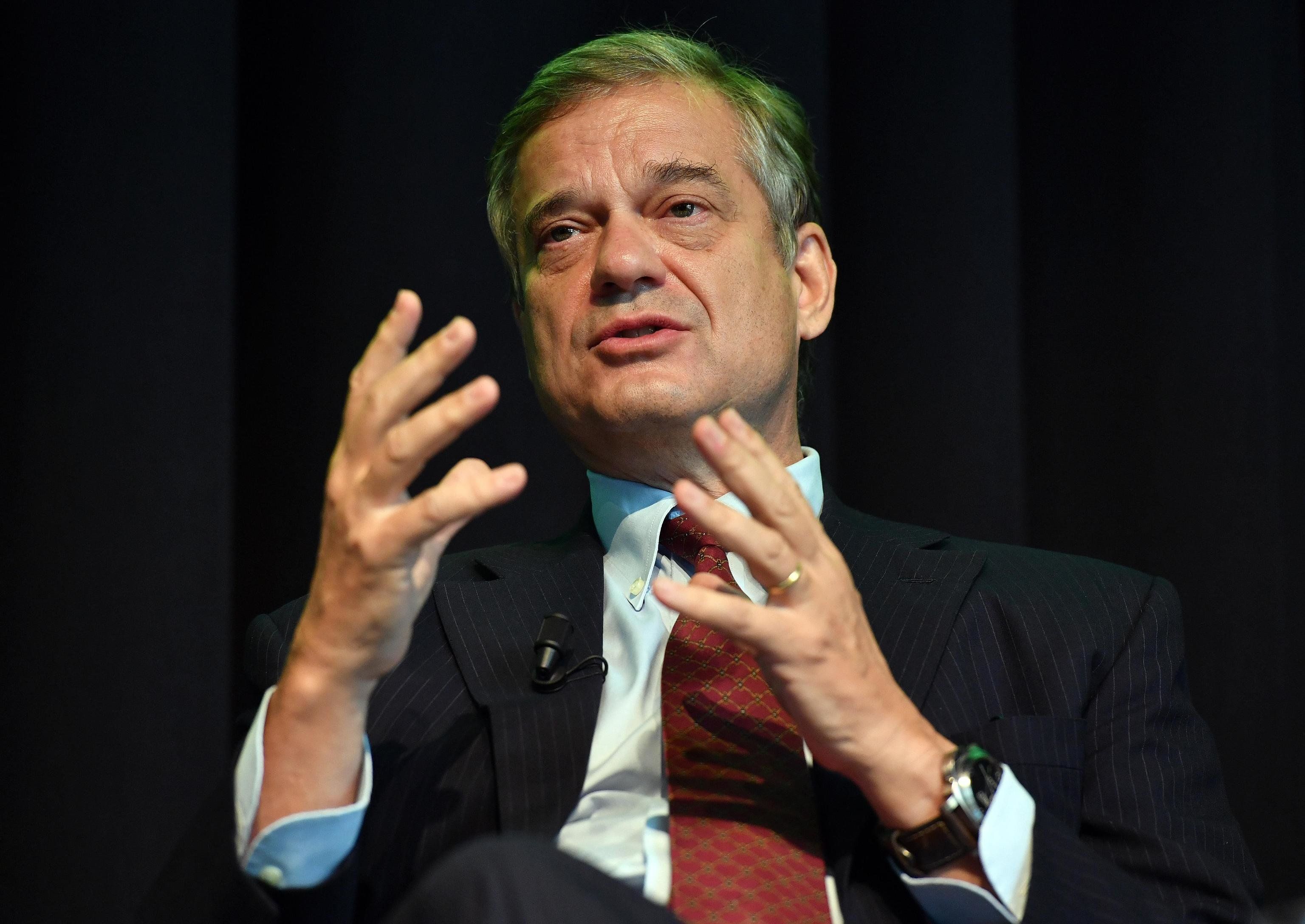 A vacanze finite, Bini Smaghi scopre che durano troppo