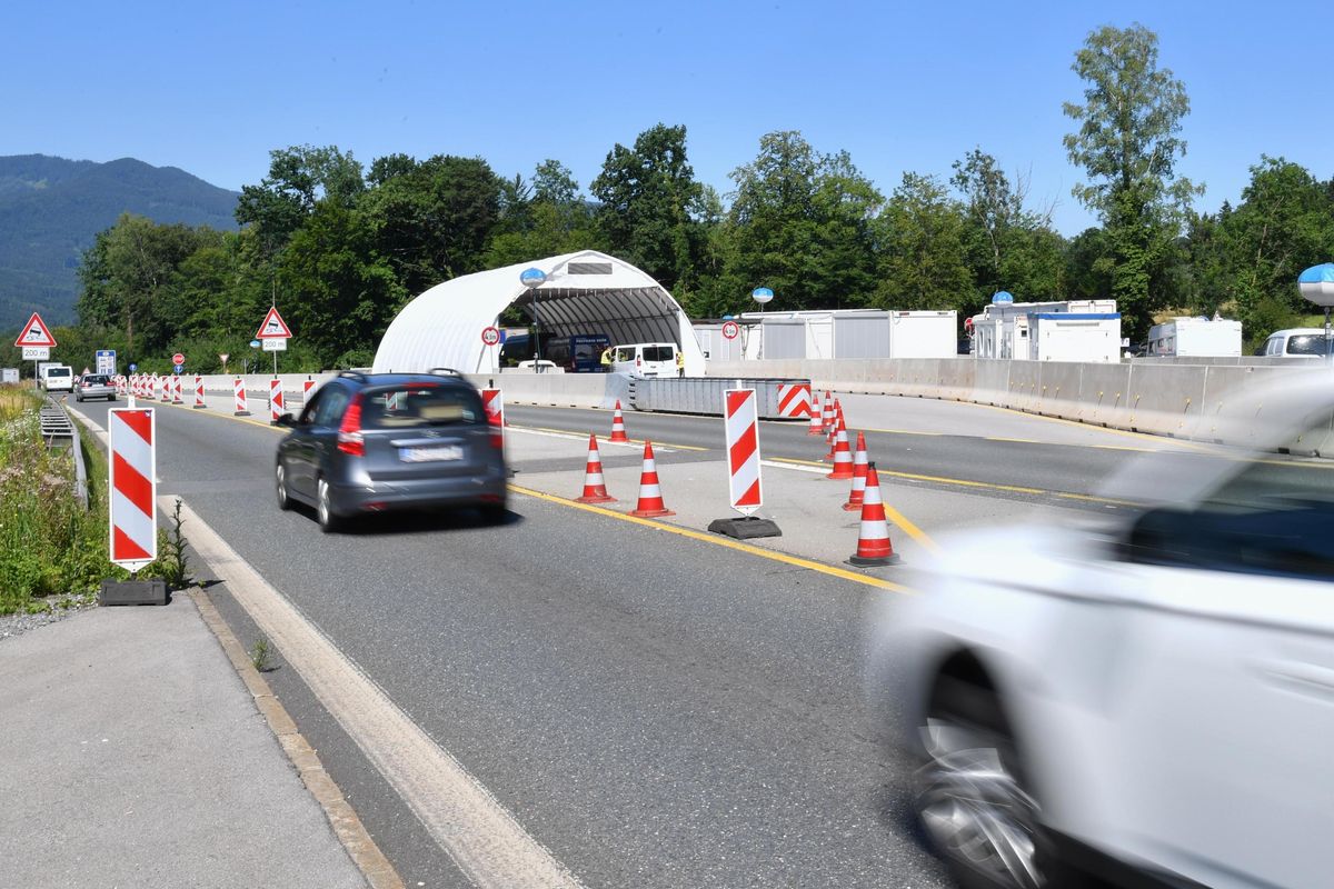 Vienna guadagna con l’autostrada pubblica