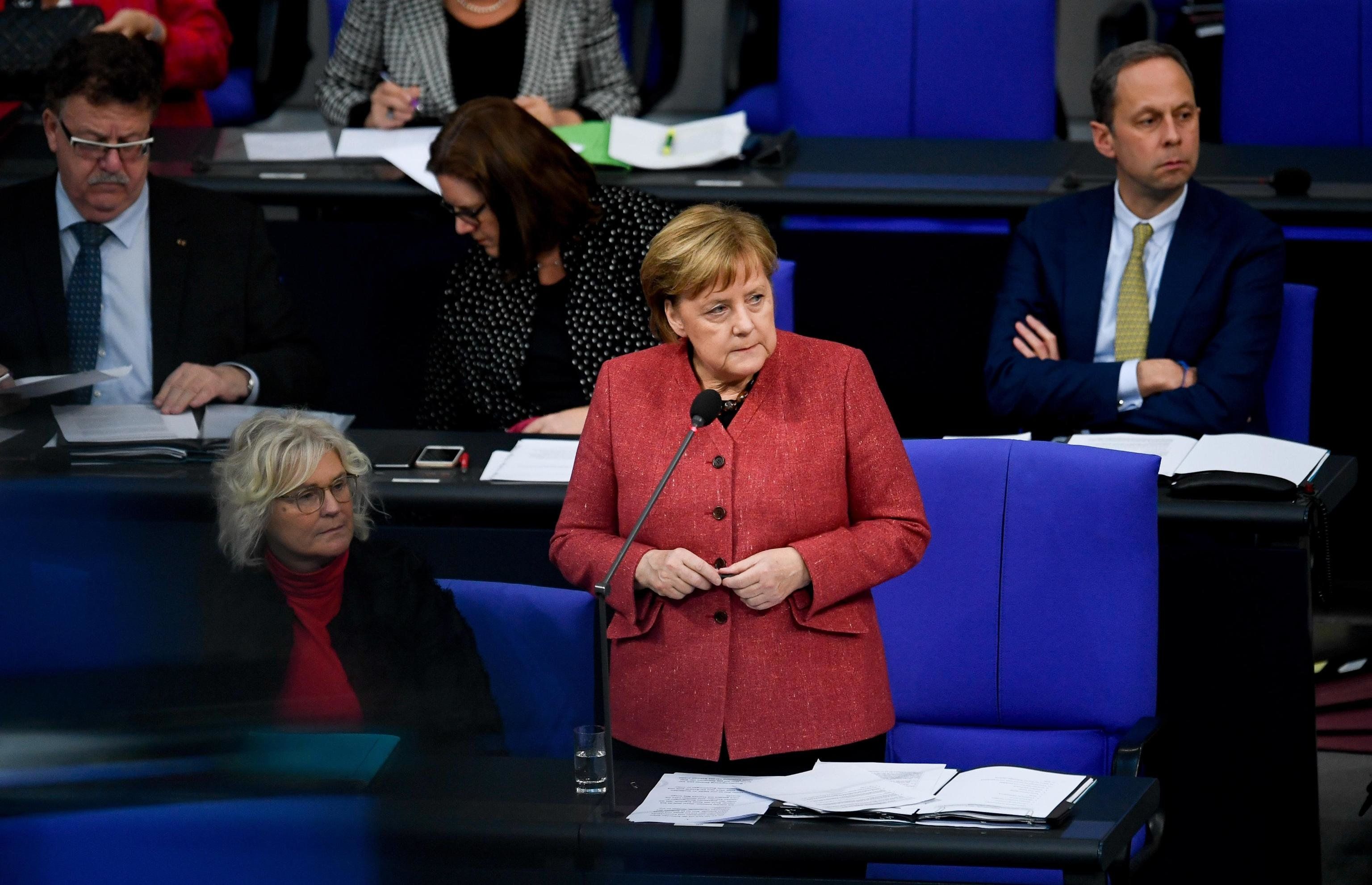 Gli insulti tedeschi svegliano l’Italia. L’ambasciatore striglia lo «Spiegel»