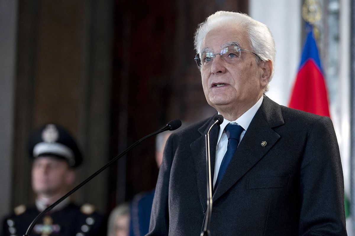 Ultimatum al Quirinale
