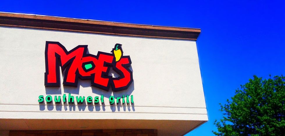 moes