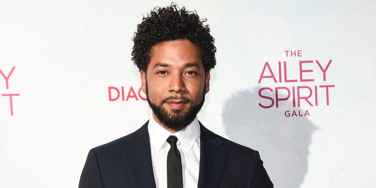 Jussie Smollett Gives First Interview Since Attack: 'I Am Forever Changed'