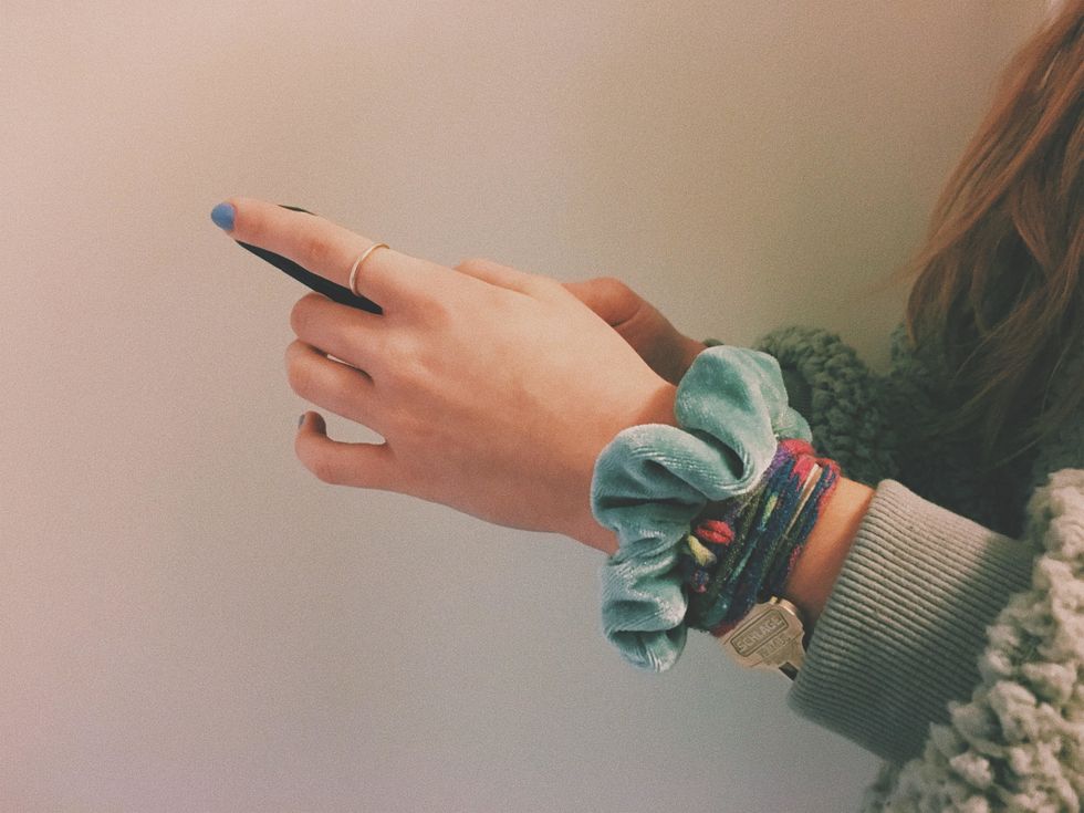 Catfishing Should Be Against The Law