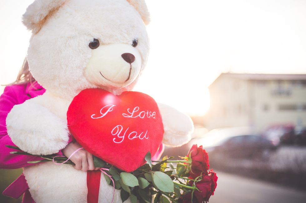 10 Things To Treat Yourself With This Valentine's Day