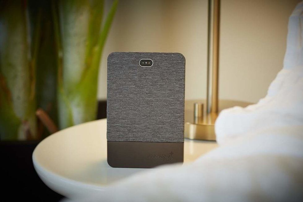 tech help sleep daylight savings