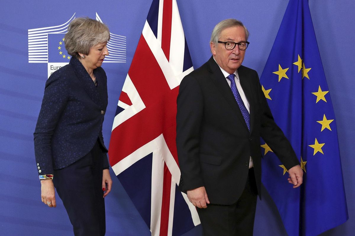 Porcata di Juncker. Usa i commissari per la propaganda Ue
