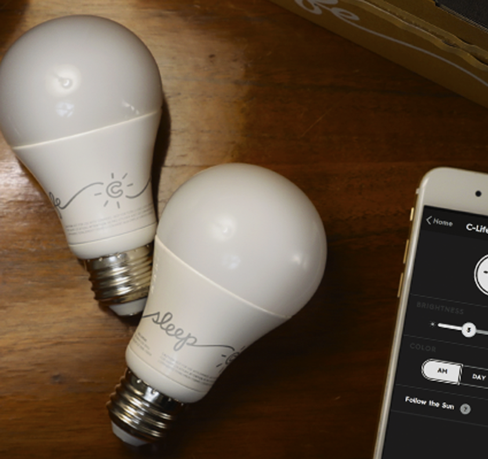 tech help sleep daylight savings