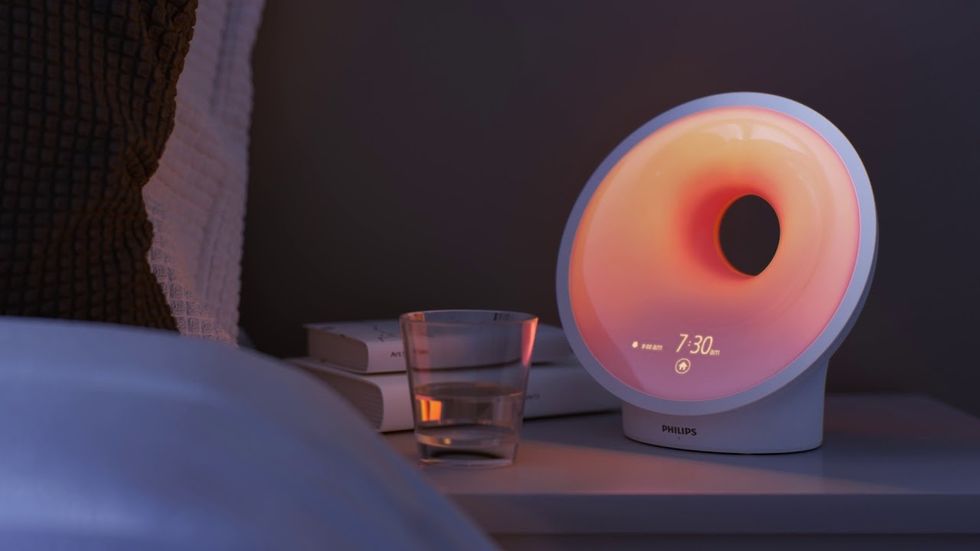 tech help sleep daylight savings