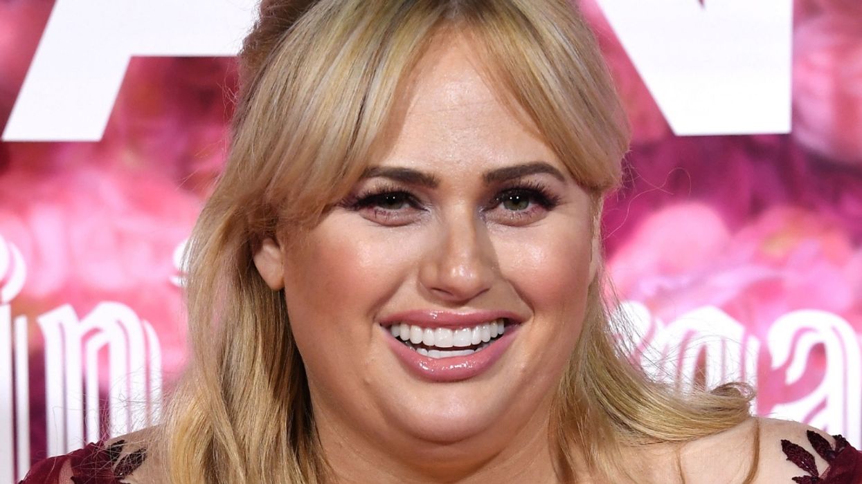 Rebel Wilson Was Adamant About The Casting Of A Certain Character In 'Isn't It Romantic'