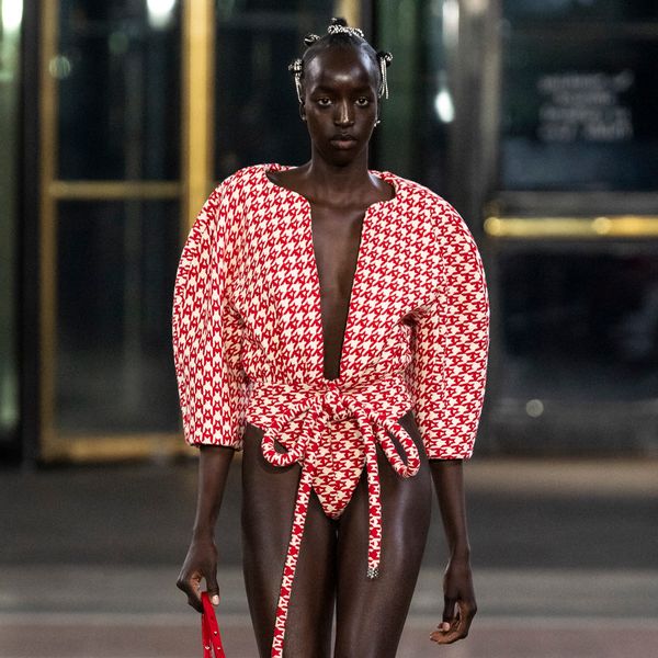 NYFW Lewks for Every Valentine's Day Mood