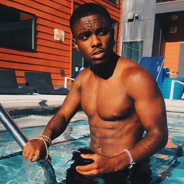 Artist Coletrane Williams Says The Best Dates Aren't Planned