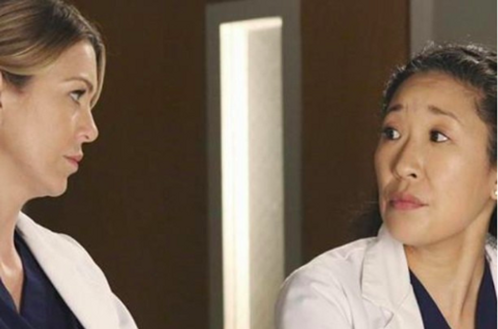 "Grey's Anatomy" Isn't The Same Show Anymore, And I Don't Know How To Feel About It