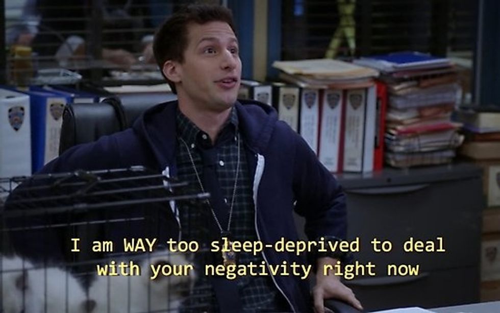 Brooklyn 99 Quotes Everyone Relates To