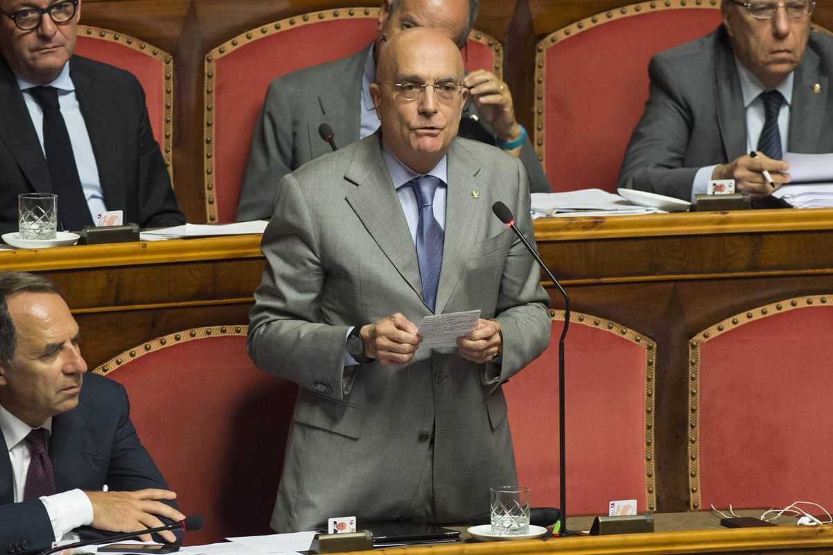 Albertini: «Il successo di Salvini si sgonfierà»