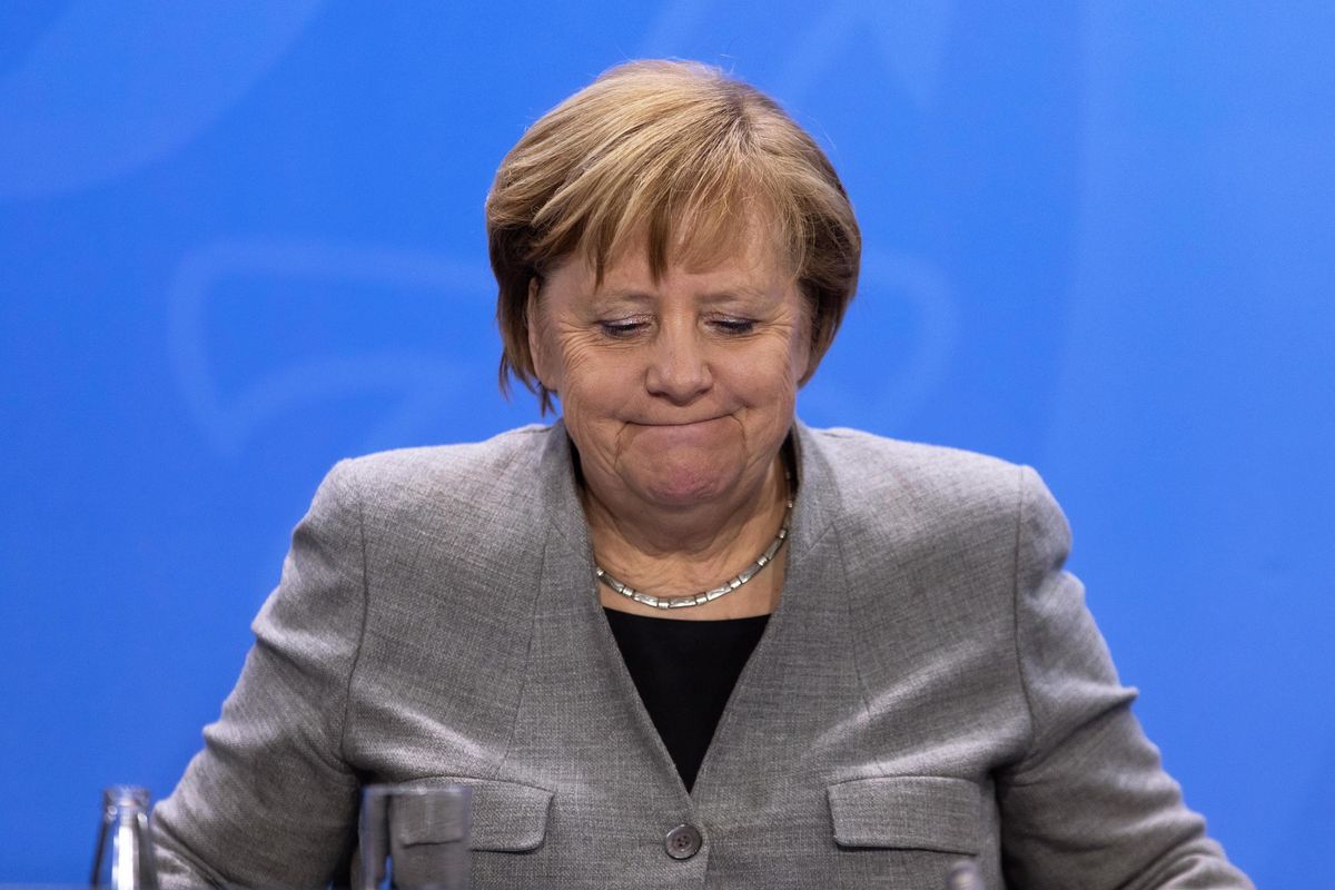 Il vero piano B per uscire dall’euro ce l’hanno già nel cassetto i tedeschi