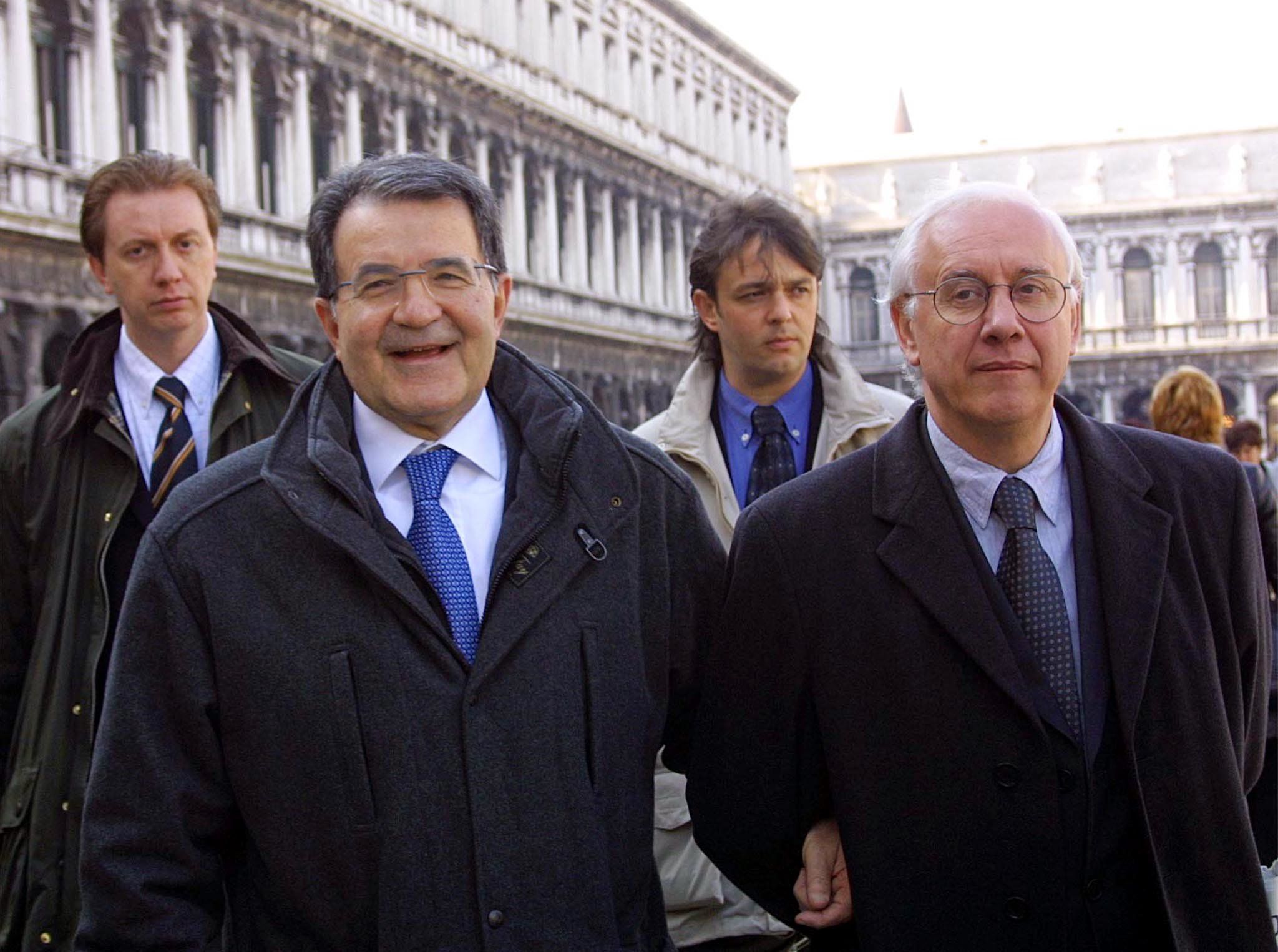 Porte girevoli tra Stato e Atlantia. Nel colosso lavora l’ex ministro di Prodi