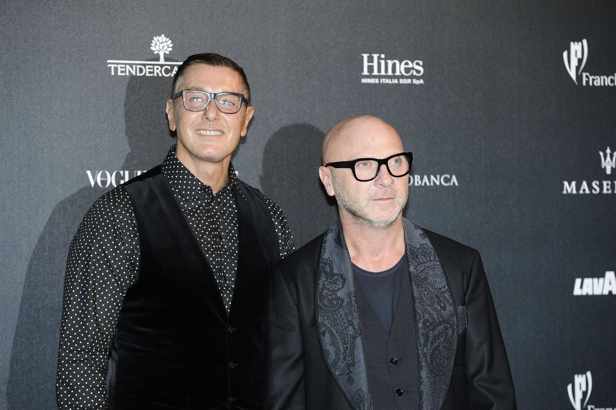 Le scuse di D&G non placano l’ira dei cinesi