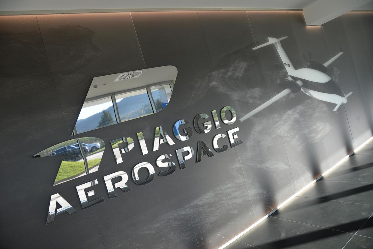 Se Profumo prende Piaggio Aero mette a rischio le Frecce tricolori