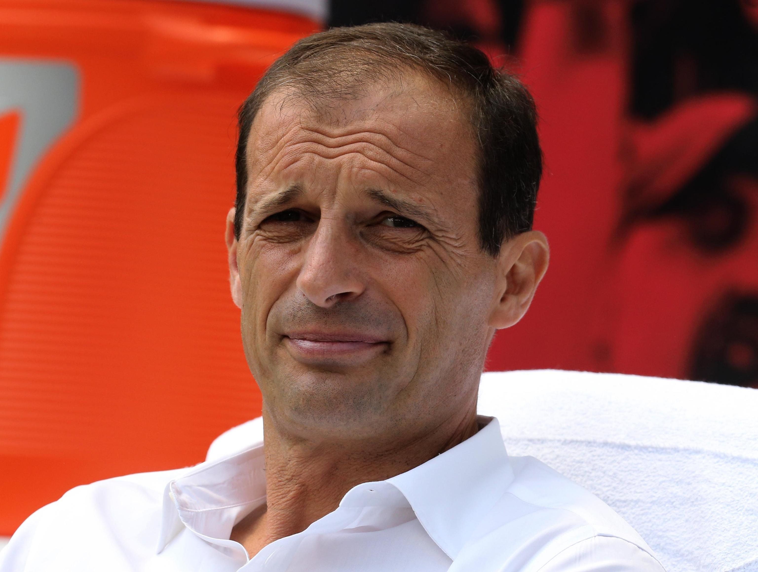 Eugenio Fascetti: «Allegri è uno scorbutico come me ma ad allenare è il più bravo di tutti»