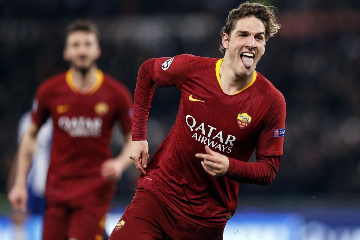 L’importante è vincere, non partecipare