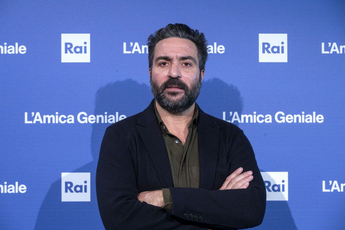 Saverio Costanzo: «Racconto le donne. L’arte rifiuta le pari opportunità»