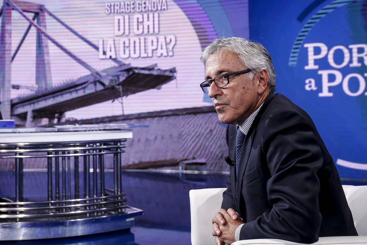 9,5 miliardi di utili non danno la dignità: Autostrade sa solo offrire chiacchiere