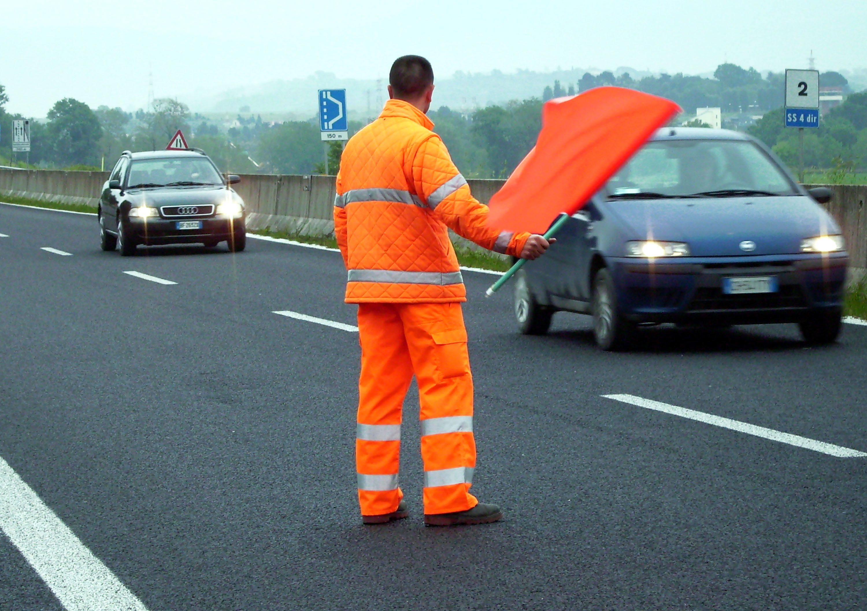 Veti M5s e selezioni allegre all’Anas. In aiuto di Dibennardo arriva la Cisl