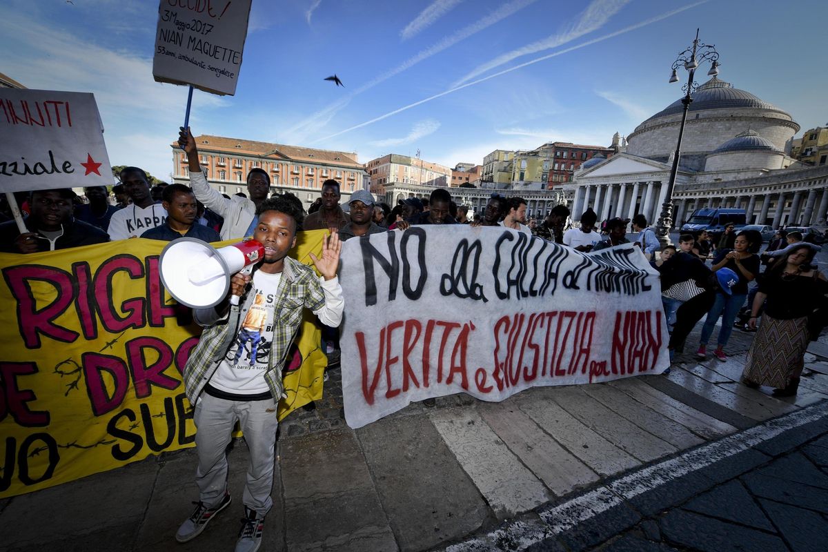 L’esproprio proletario è legalizzato: dai giudici un favore ai centri sociali