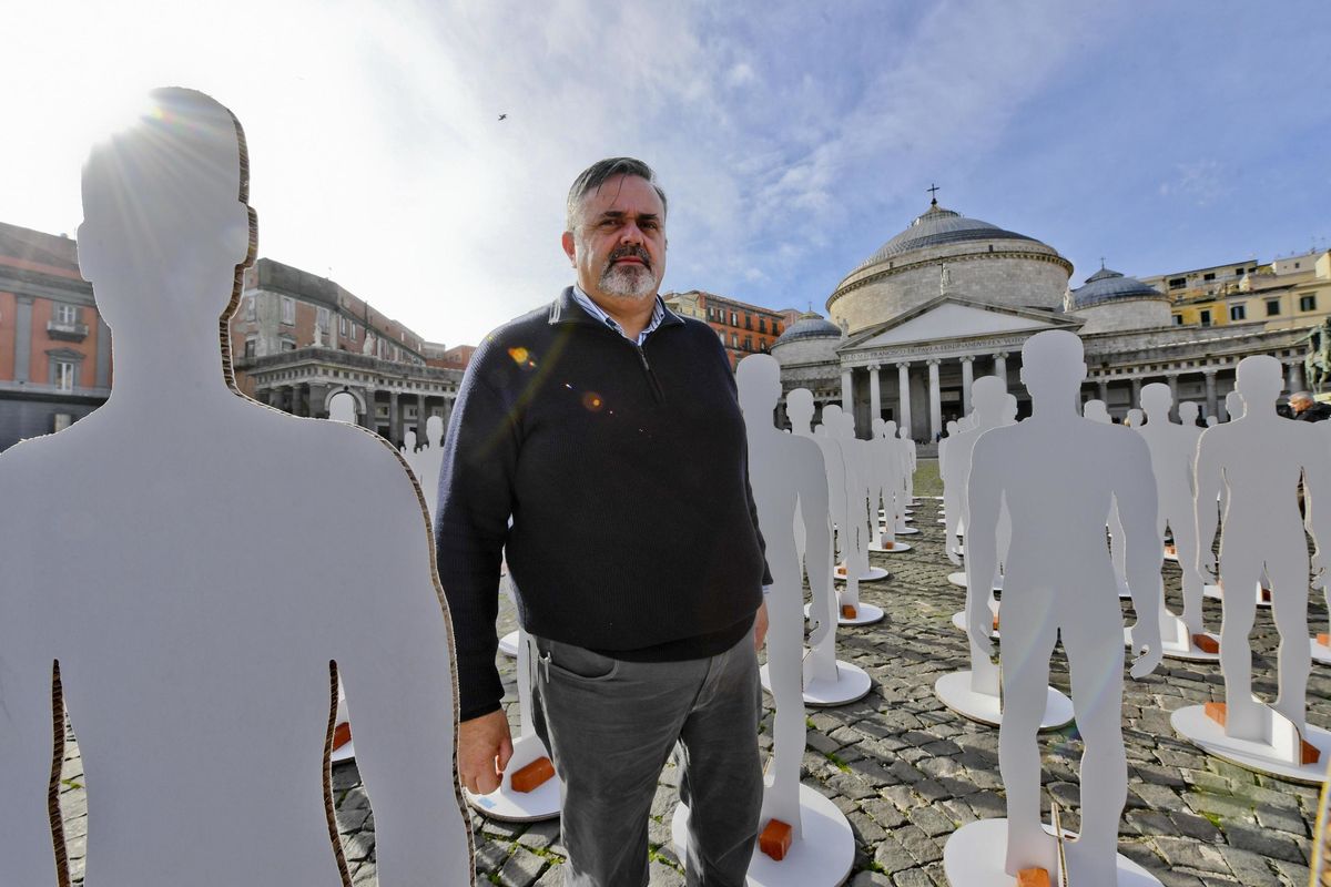 «Confindustria e Cgil fanno asse per tenere in piedi la legge Fornero»