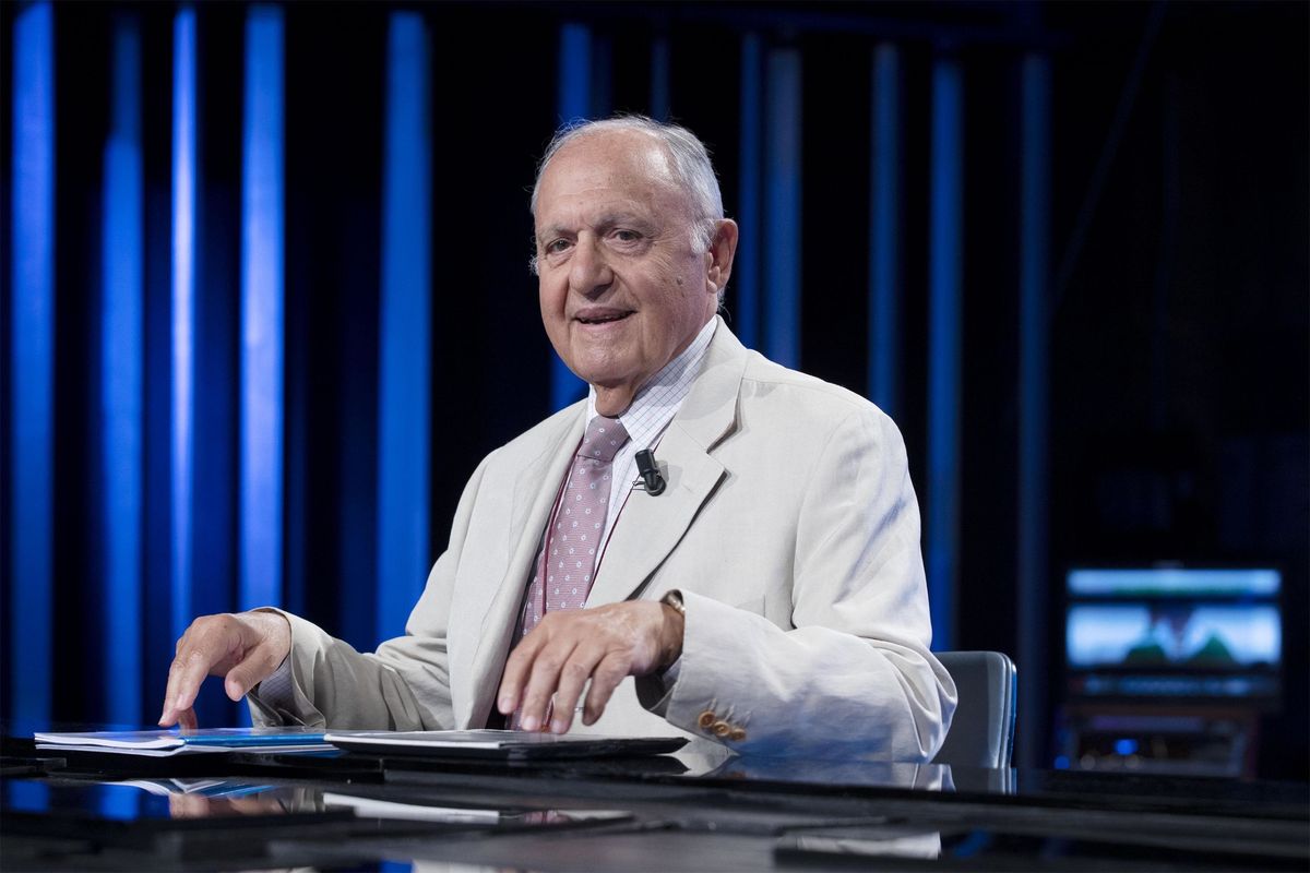 Perché l’Europa ha paura di Paolo Savona