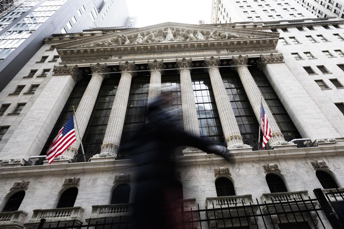 Siamo ossessionati dallo spread. Ma la botta verrà ancora dagli Usa