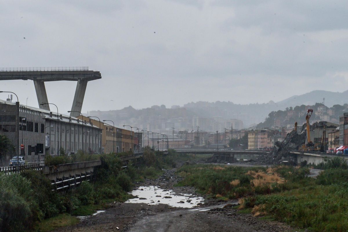 Non parlateci di fatalità