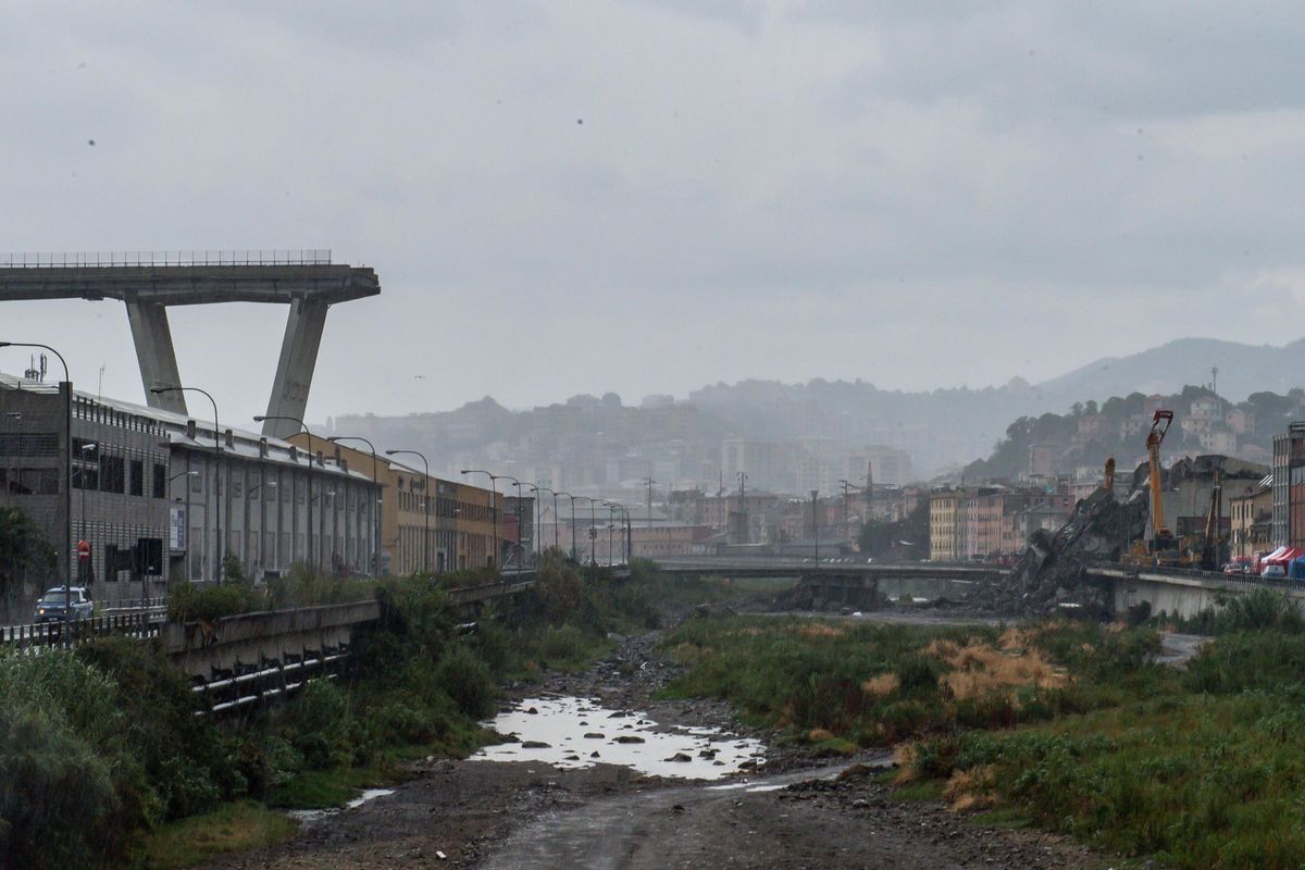 Non parlateci di fatalità