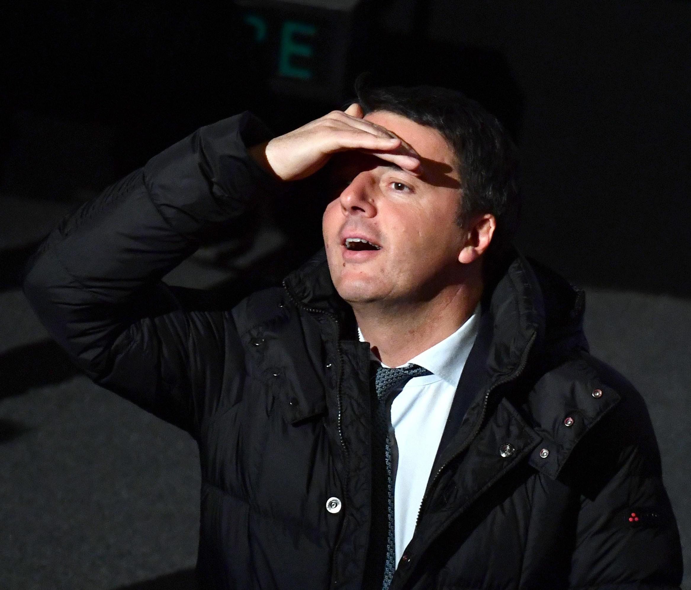 Renzi è all'opposizione ma continua a piazzare i suoi fedelissimi