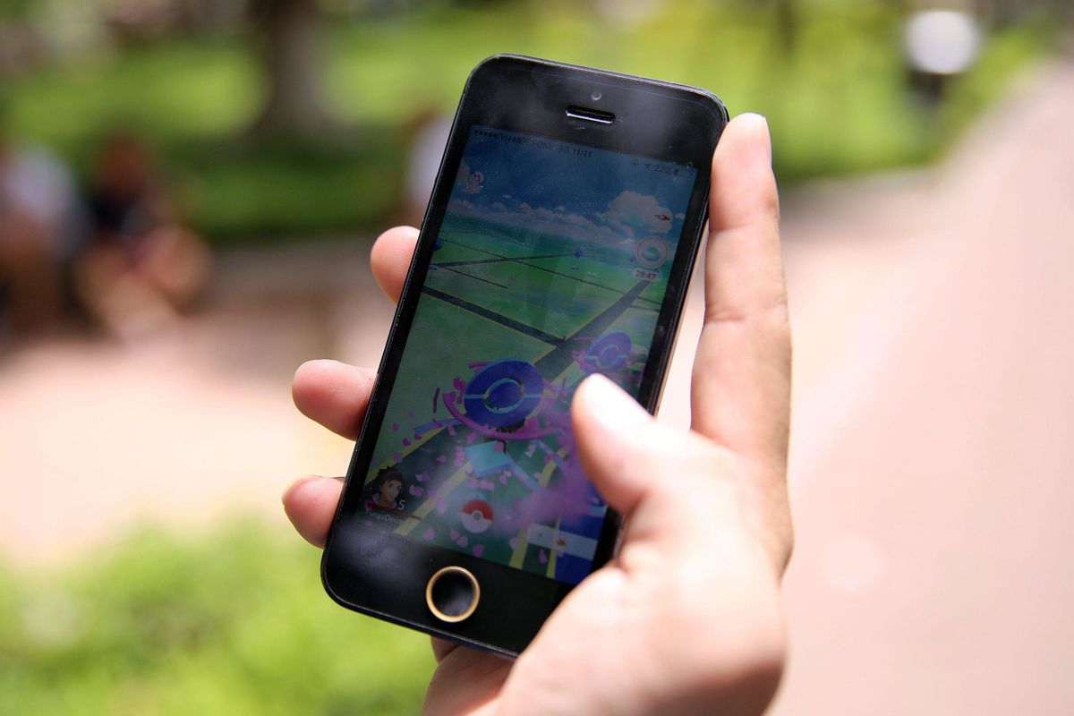 È partito dalla caccia ai Pokemon l’attacco degli hacker al sistema Gps