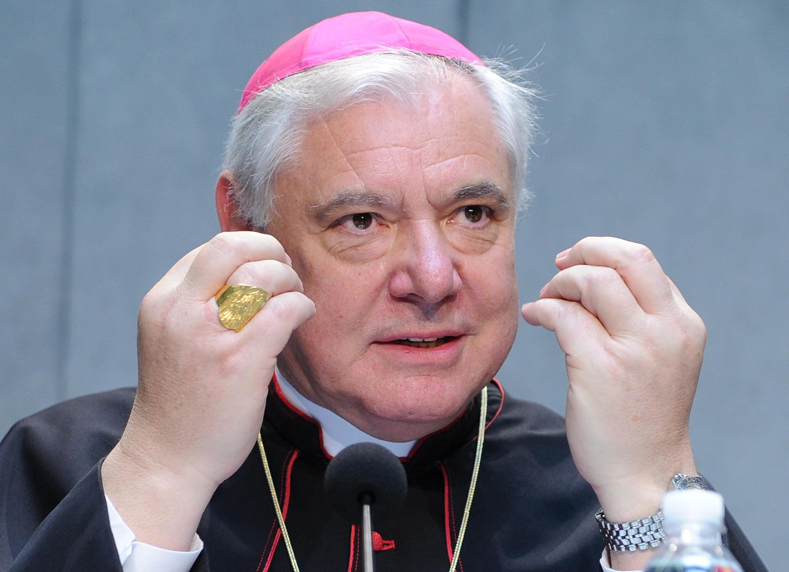 «La Chiesa nasconde le cose, brutto segno»