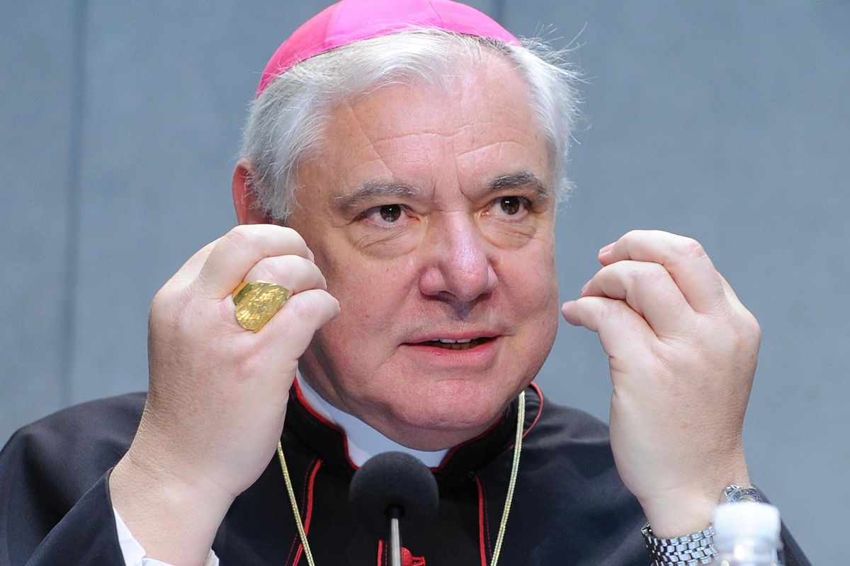 «La Chiesa nasconde le cose, brutto segno»