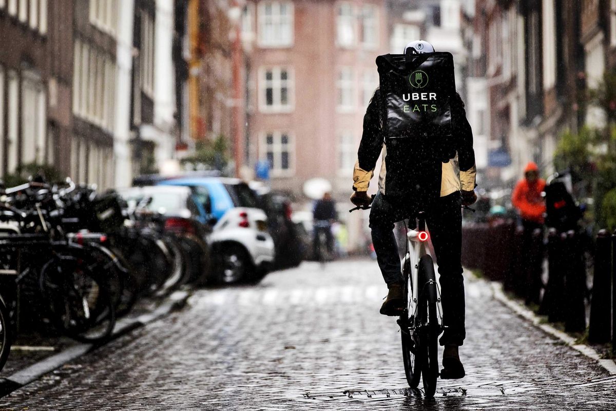 Si scrive lavoro da gig economy, si legge caporalato e disoccupazione