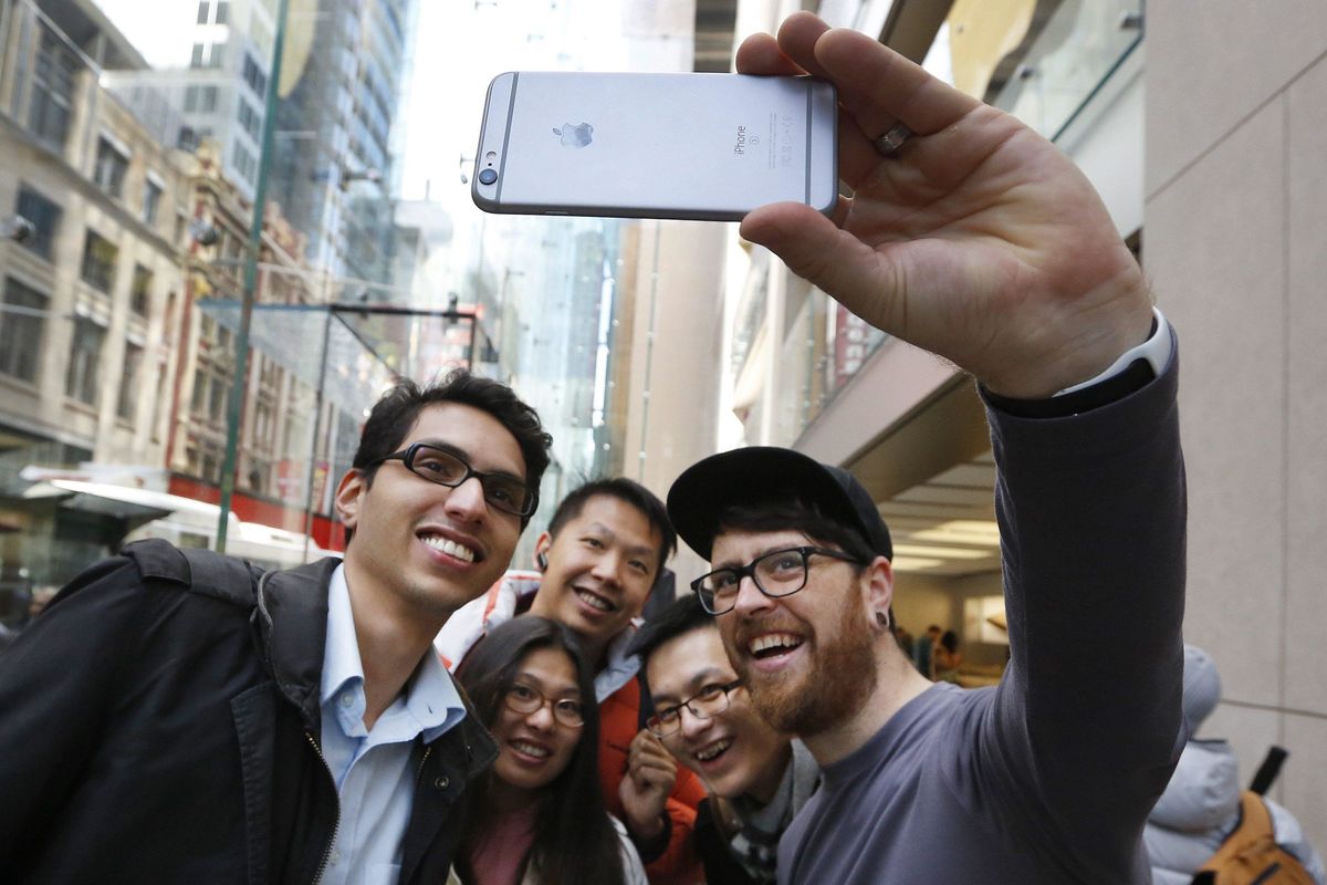 Come non perdere la sfida epocale con i cellulari