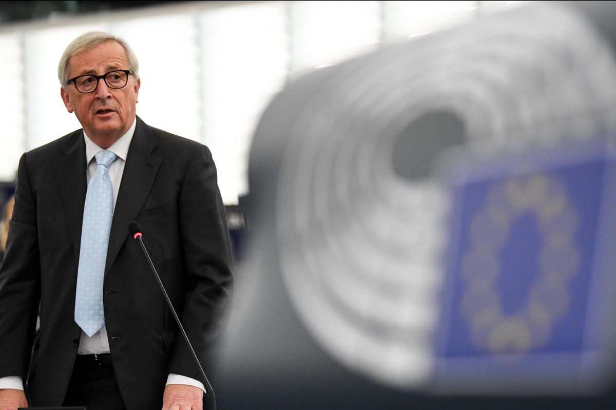 I populisti diventano l’alibi di un’eurozona ormai a pezzi