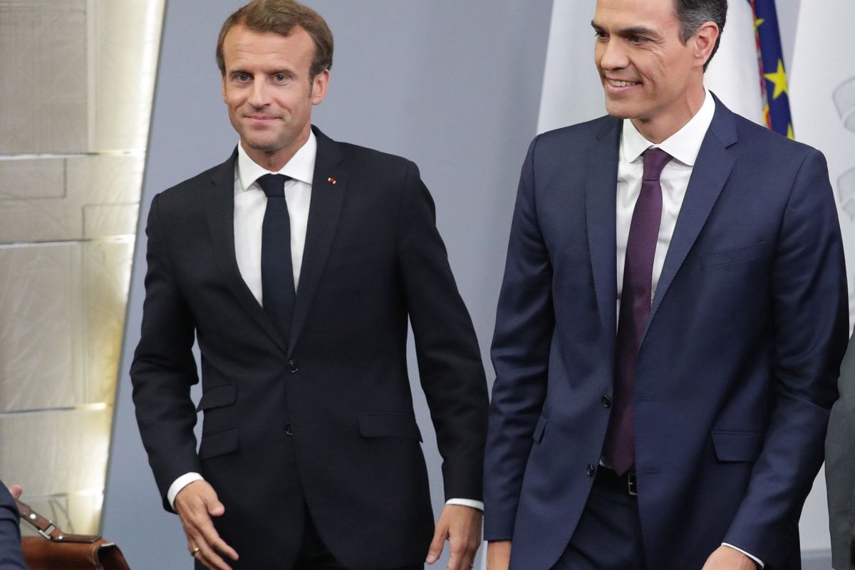 Parigi e Madrid sforano. Bruxelles le grazia