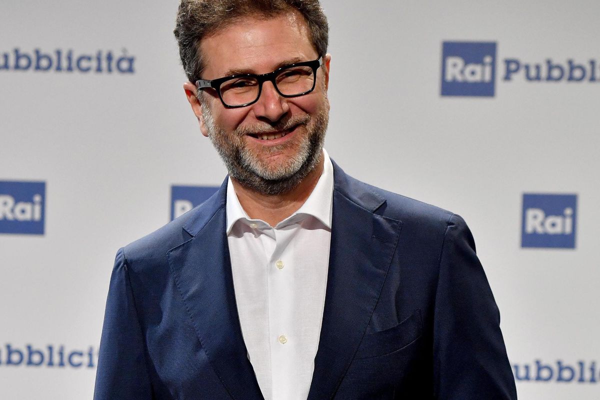 «Fazio è cresciuto in Rai. Deve tutto all’azienda ma ignora cos’è la gratitudine»