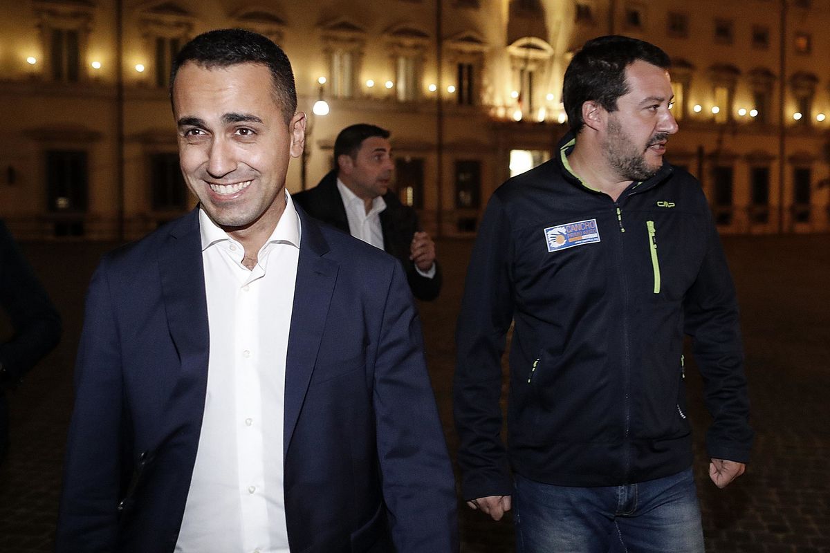 Basta bugie, ecco la legge taglia pensioni