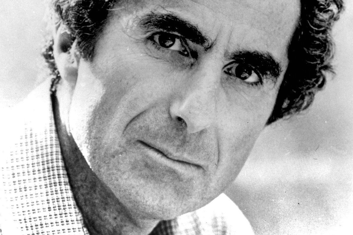 Philip Roth: troppo grande e libero per il Nobel